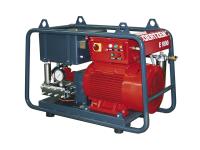 OERTZEN E 1000 АВД 1000бар OERTZEN E 1000 АВД 1000бар