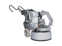 Шлифовально-полировальная машина на дистанционном управлении Lavina® 32REU ELIT Шлифовально-полировальная машина на дистанционном управлении Lavina® 32REU ELIT