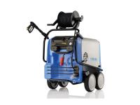 Kränzle therm RP 1400 Аппарат высокого давления с подогревом воды с барабаном Kränzle therm RP 1400 Аппарат высокого давления с подогревом воды с барабаном