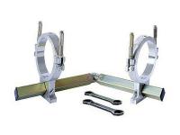 Двойной позиционер d 110-250 мм, с вкладышами Двойной позиционер d 110-250 мм, с вкладышами