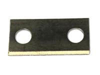 Мостик для полосореза