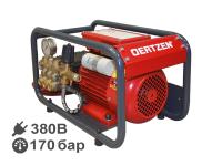 АВД  OERTZEN 312 Profi E 170бар АВД  OERTZEN 312 Profi E 170бар