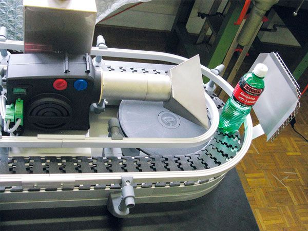 Термоусадочное оборудование Термоусадочное оборудование