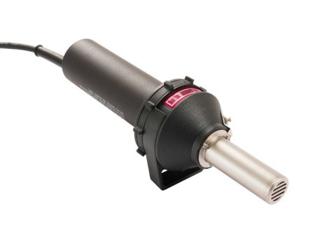 Ручной аппарат горячего воздуха HOT JET S (Хот Джет S) Ручной аппарат горячего воздуха HOT JET S (Хот Джет S)