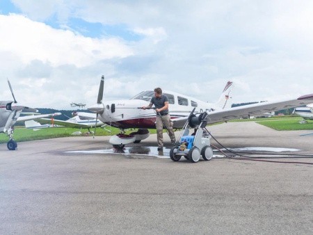 Quadro 1000 TST, применение Quadro 1000 TST, применение