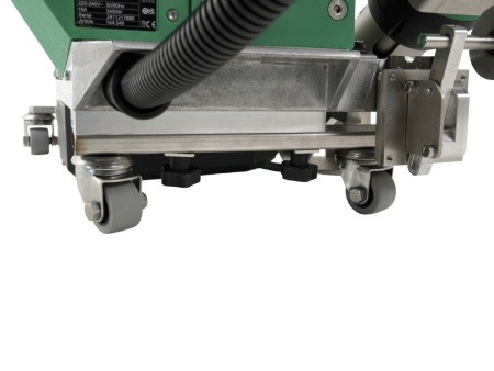 Сварочный автомат горячего воздуха UNIPLAN 510 (20мм)  Сварочный автомат горячего воздуха UNIPLAN 510 (20мм)