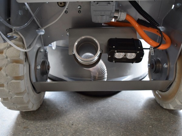 Шлифовально-полировальная машина Lavina® 32EU ELIT Шлифовально-полировальная машина Lavina® 32EU ELIT