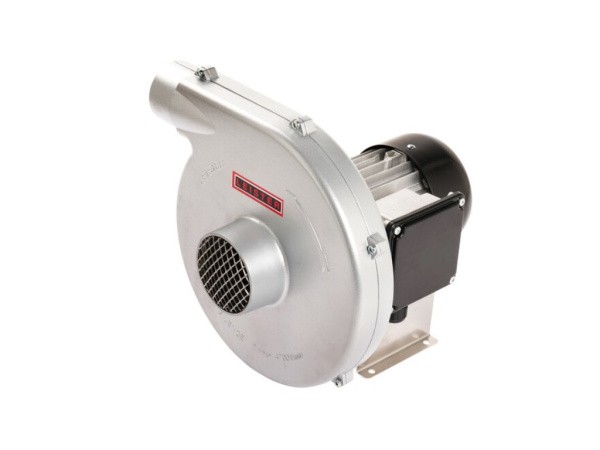 Вентилятор среднего давления SILENCE 3 Вентилятор среднего давления SILENCE 3