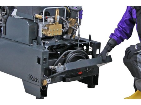 Место хранения принадлежностей falch / фальх Место хранения принадлежностей falch / фальх