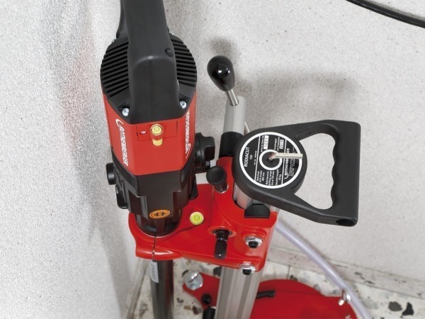 Алмазная сверлильная установка RODIACUT 250 / RODIADRILL 500 Алмазная сверлильная установка RODIACUT 250 / RODIADRILL 500