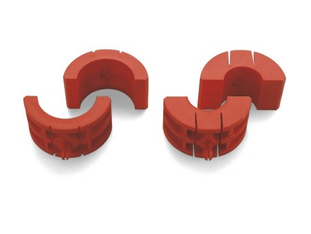 Вкладыши на 100 мм для Рокат 110 Вкладыши на 100 мм для Рокат 110