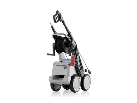 Kränzle Quadro 899 TST, вид сзади