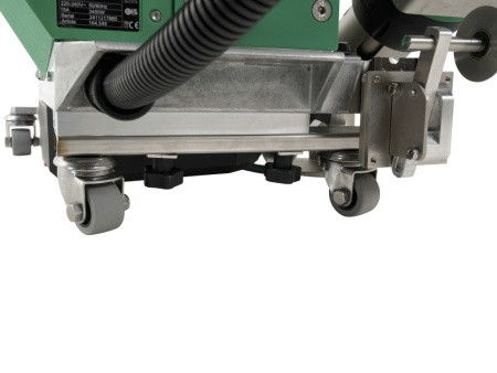 Сварочный автомат горячего воздуха UNIPLAN 310 Сварочный автомат горячего воздуха UNIPLAN 310