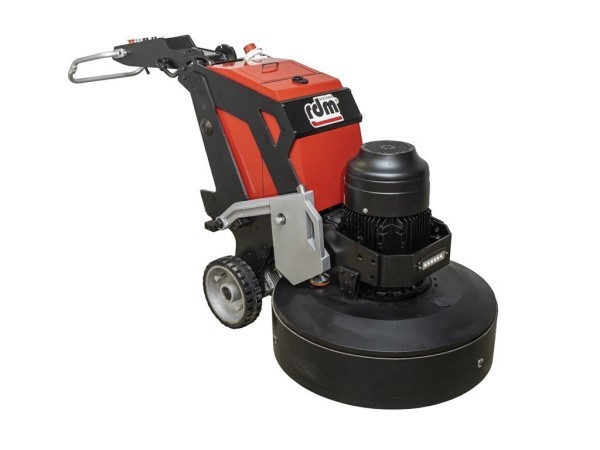 Шлифовально-полировальная машина на дистанционном управлении RDM-P850RST Шлифовально-полировальная машина на дистанционном управлении RDM-P850RST
