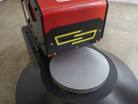 Полировальная машина Rodiama RDM-B700