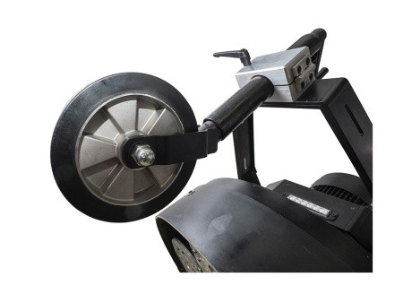 Rodiama RDM-P920R шлифовально-полировальная машина на дистанционном управлении с сидением 