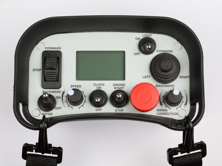 Пульт управления