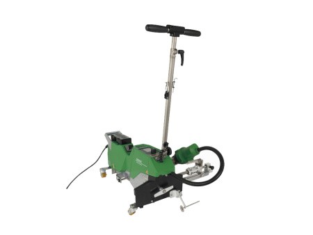 Сварочный аппарат VARIANT 700, 400в/5500вт, 40 мм, для сварки внахлест. Сварочный аппарат VARIANT 700, 400в/5500вт, 40 мм, для сварки внахлест.