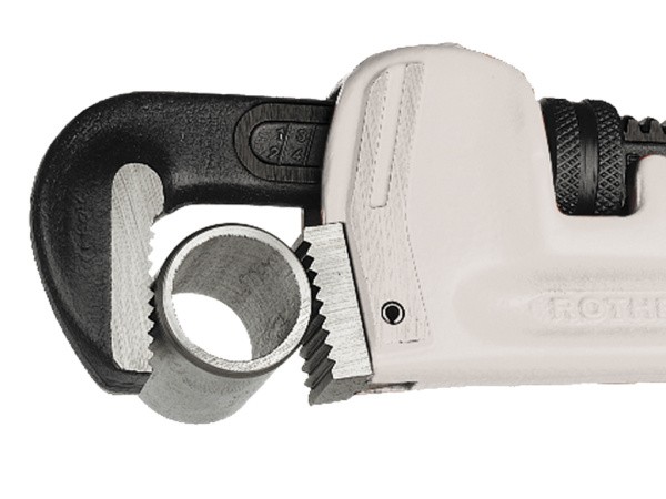 Разводной ключ прямой ALUDUR_2