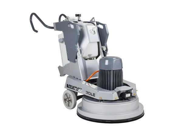 Шлифовально-полировальная машина Lavina® 30LEU ELIT Шлифовально-полировальная машина Lavina® 30LEU ELIT