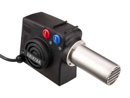 Тепловентилятор HOTWIND PREMIUM 2.3 кВт