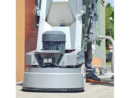 Шлифовально-полировальная машина Lavina® 20EU ELIT