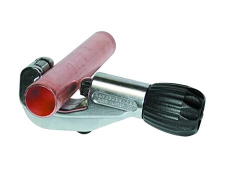 Телеск. труборез TUBE CUTTER 35 Телеск. труборез TUBE CUTTER 35
