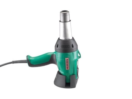 Ручной аппарат горячего воздуха LEISTER GHIBLI AW Ручной аппарат горячего воздуха LEISTER GHIBLI AW