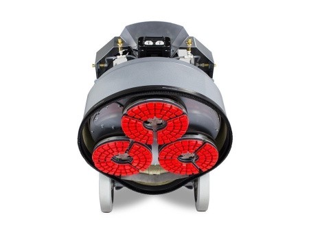 Шлифовально-полировальная машина Lavina® 20EU ELIT