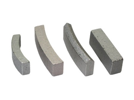 Алмазные сегменты  Premium Granite для буровых коронок Алмазные сегменты  Premium Granite для буровых коронок