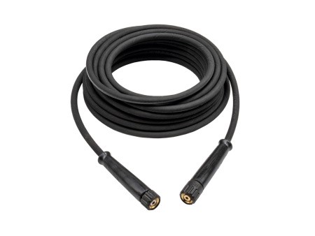 Шланг высокого давления из металлической ткани, НД 8, 25 м Шланг высокого давления из металлической ткани, НД 8, 25 м