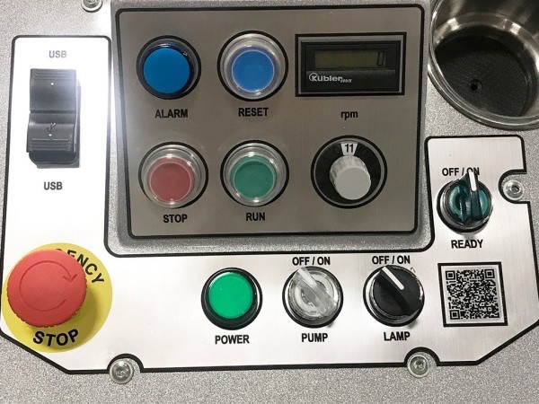 Пульт управления Пульт управления