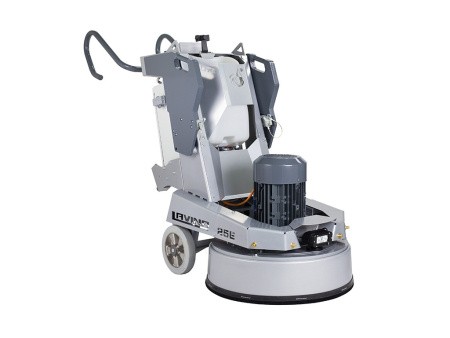 Шлифовально-полировальная машина Lavina® 25EU ELIT