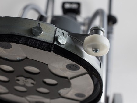 Шлифовально-полировальная машина Lavina® 13EU ELIT