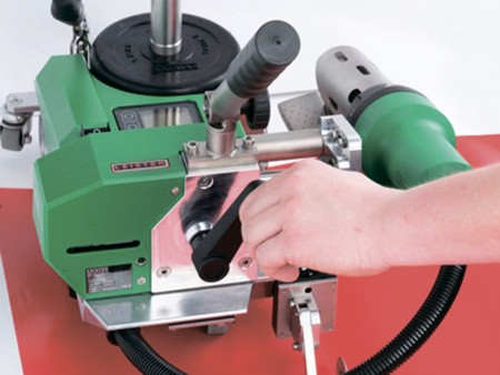 Автоматический сварочный аппарат Униплан 500 - бесщеточный двигатель Автоматический сварочный аппарат Униплан 500 - бесщеточный двигатель