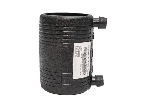 Муфта электросварная PN16 SDR11 PE100 D 50 Муфта электросварная PN16 SDR11 PE100 D 50