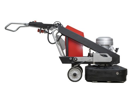 Ротационная шлифовальная машина Rodiama RDM-R700HD