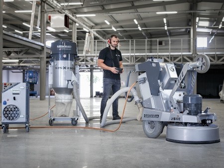 Lavina® 25REU ELIT, применение