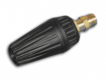 Форсунка ротационная TurboBlaster 080 (400бар) М22ш Форсунка ротационная TurboBlaster 080 (400бар) М22ш