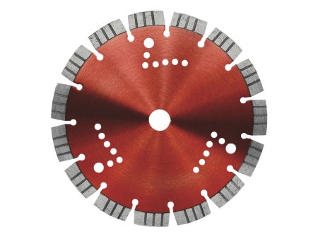 Диск алмазный D 350 х 25,4 Laser Turbo Rental Диск алмазный D 350 х 25,4 Laser Turbo Rental
