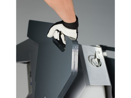 Шлифовально-полировальная машина Lavina® 25EU ELIT