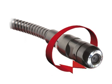 ROSCOPE i2000 поворотная камера ROSCOPE i2000 поворотная камера