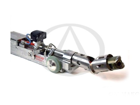 Робот FW150SAT с камерой SR50 Робот FW150SAT с камерой SR50