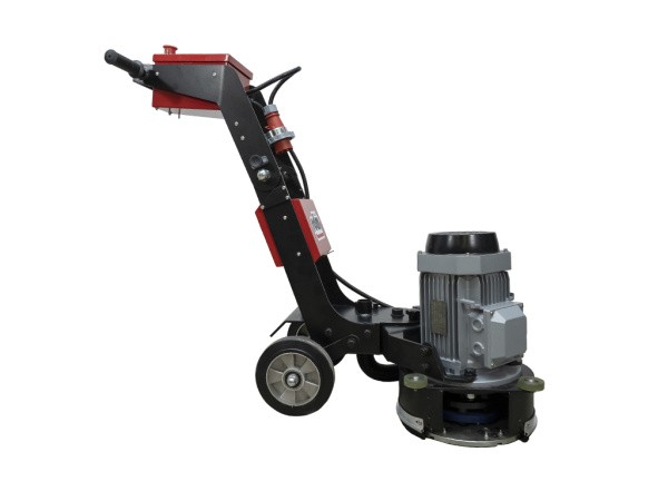 Шлифовально-полировальная машина Rodiama RDM-320 Шлифовально-полировальная машина Rodiama RDM-320