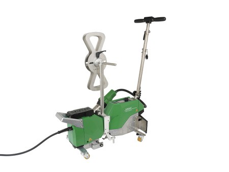 Сварочный аппарат VARIANT 702, 230в/3680вт, 50 мм, для армирующих лент. Сварочный аппарат VARIANT 702, 230в/3680вт, 50 мм, для армирующих лент.