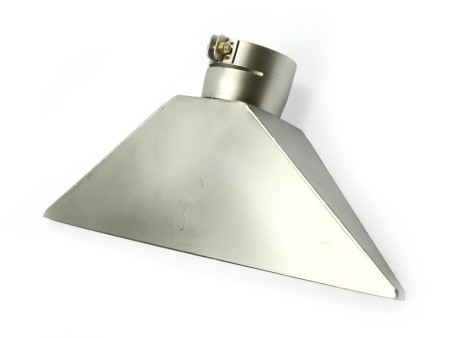 Широкая щелевая насадка 300х6 мм Широкая щелевая насадка 300х6 мм