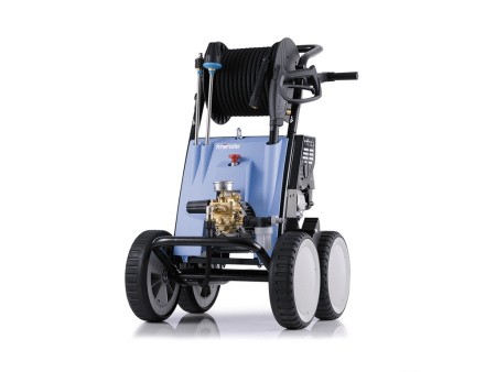 Kränzle B 170 T Аппарат высокого давления с барабаном