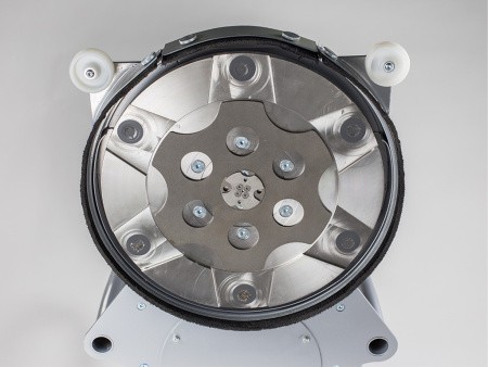 Шлифовально-полировальная машина Lavina® 13EU ELIT