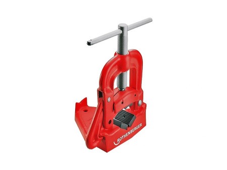 Тиски для труб 1/8-4", 10-114мм. Тиски для труб 1/8-4", 10-114мм.