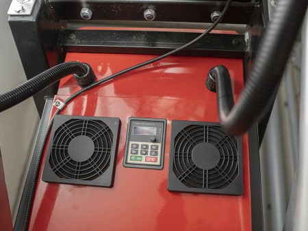 Ротационная самоходная шлифовальная машина Rodiama RDM-R700S